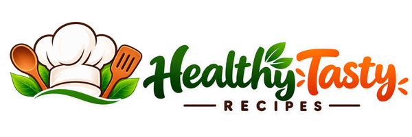 healthytastyrecipes